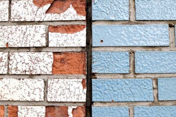 What if damage occurs to the neighbor's property during work London?