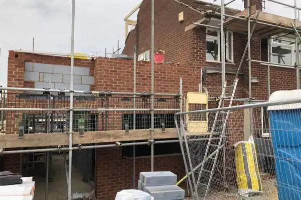 Reasons to Call a Party Wall Surveyor London