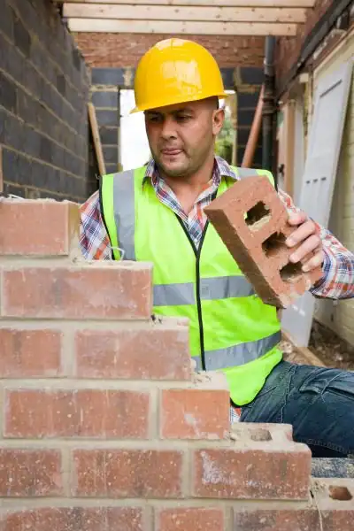 Jason Edworthy Party Wall Surveyors London Working with Builders
